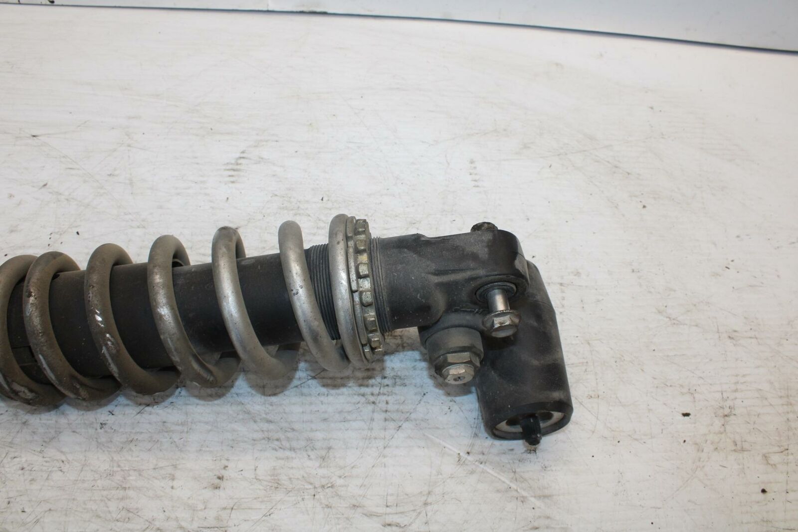 07-08 KAWASAKI NINJA ZX6R REAR BACK SHOCK ABSORBER SUSPENSION BB274