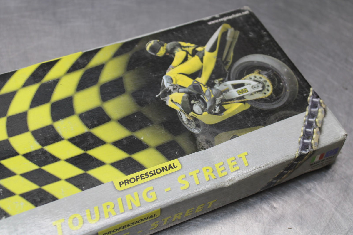 REGINA NEW!! TOURING MAIN DRIVE CHAIN  BB876