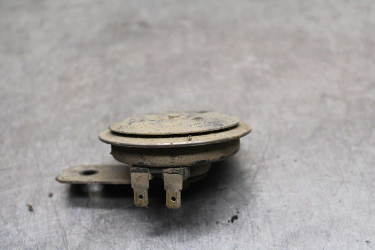 16-17 KAWASAKI VULCAN S 650 EN650 ABS HORN SIGNAL BB731