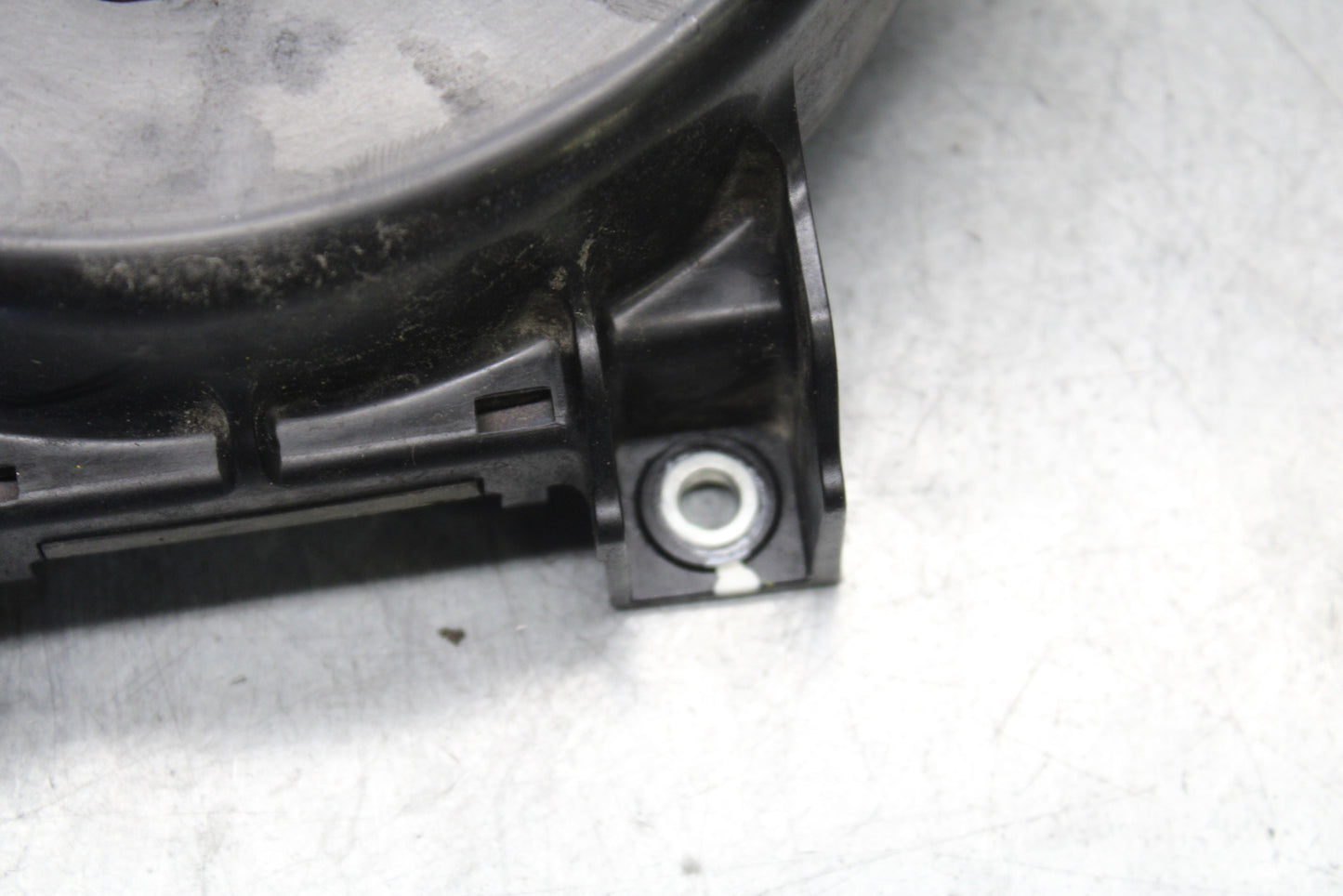 18-23 KAWASAKI NINJA 400 ENGINE RADIATOR COOLING FAN BB660