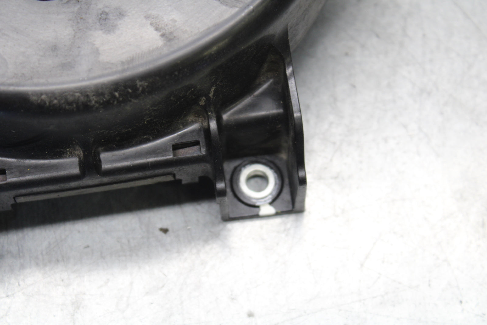 18-23 KAWASAKI NINJA 400 ENGINE RADIATOR COOLING FAN BB660