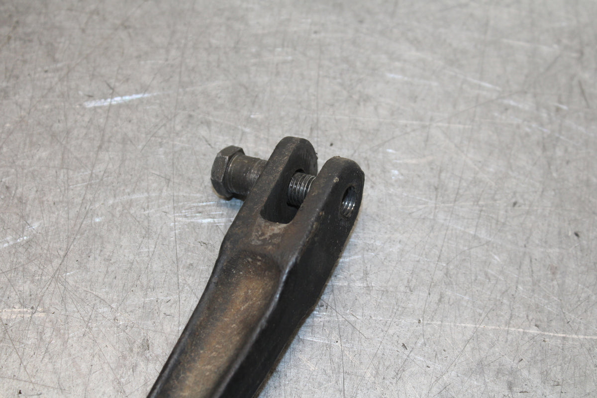 85-86 SUZUKI MADURA 1200 KICKSTAND SIDE KICK STAND  BB691