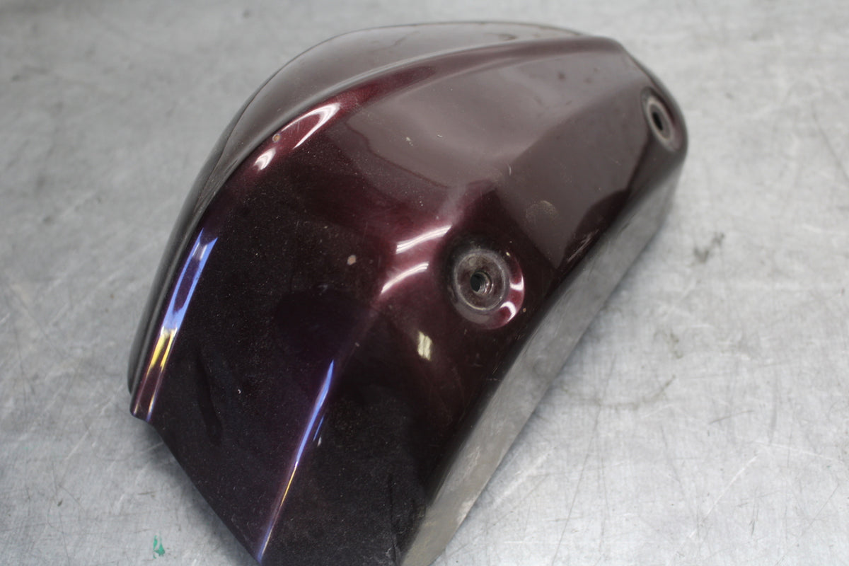 05-06 YAMAHA ROYAL STAR RIGHT LEFT SIDE COVER PANEL COWL FAIRING SET BB697