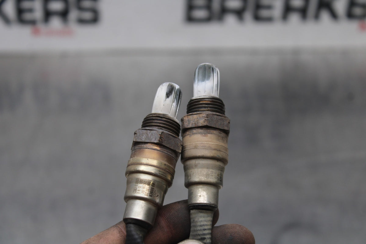 08 HARLEY-DAVIDSON SPORTSTER 1200 OXYGEN O2 EXHAUST LAMBDA SENSOR BB794