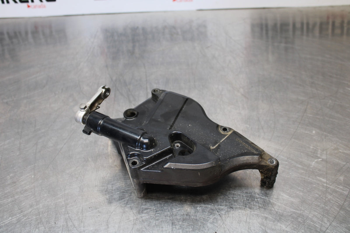 06-07 SUZUKI GSXR 600 ENGINE SPROCKET COVER BB170