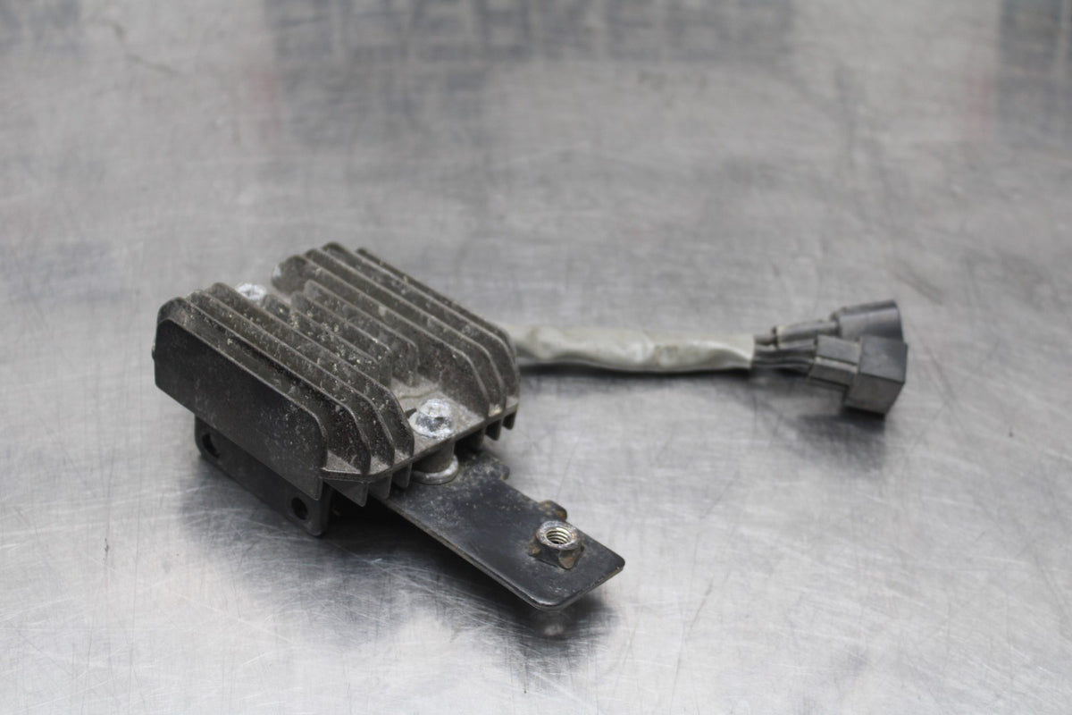 06-07 SUZUKI GSXR600 RECTIFIER VOLTAGE REGULATOR BB836