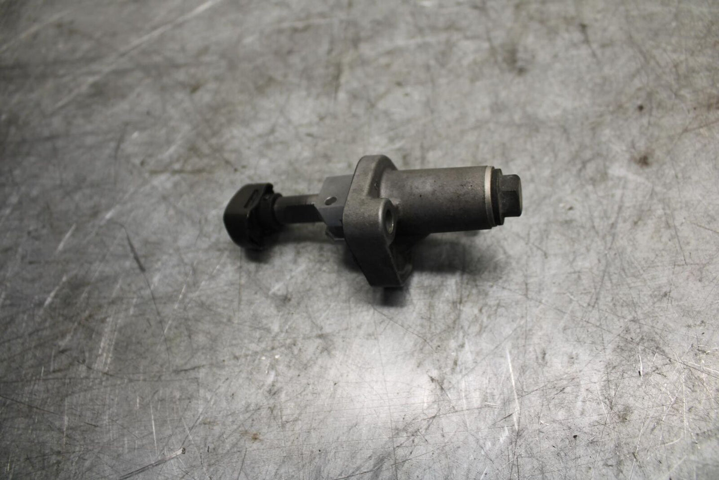 2007 Suzuki GSXR600 CAM CHAIN CAMSHAFT TENSIONER BB540