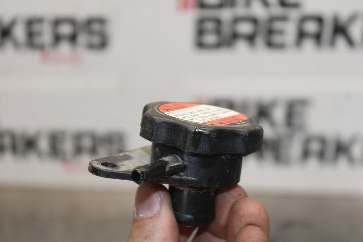 07 SUZUKI BOULEVARD M50 RADIATOR CAP BB897