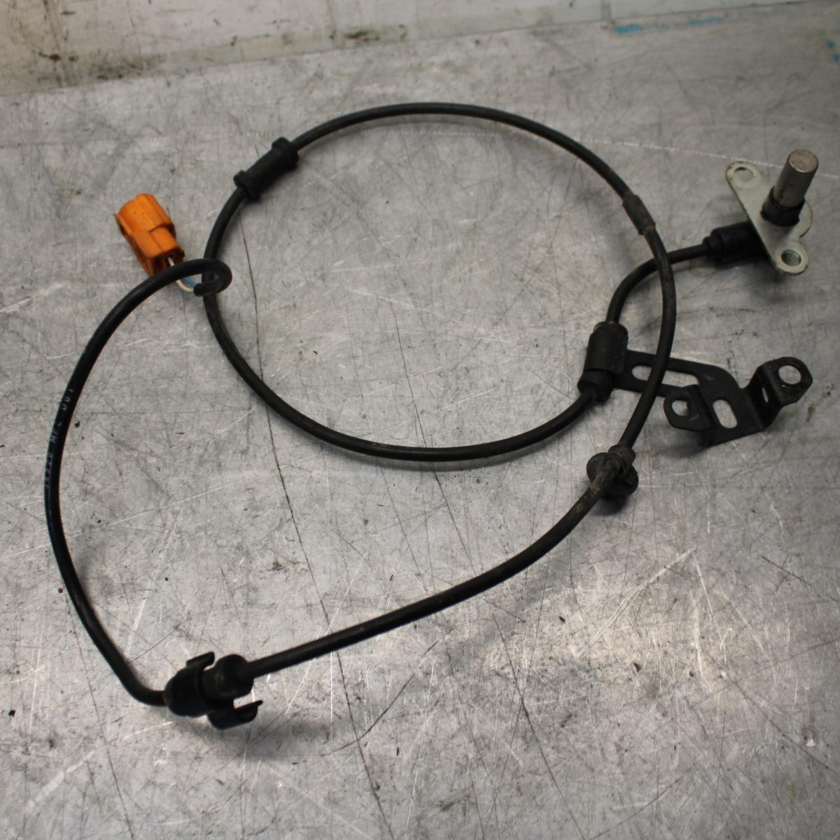 2016 Honda CBR1000RR FRONT ABS BRAKE SENSOR BB530