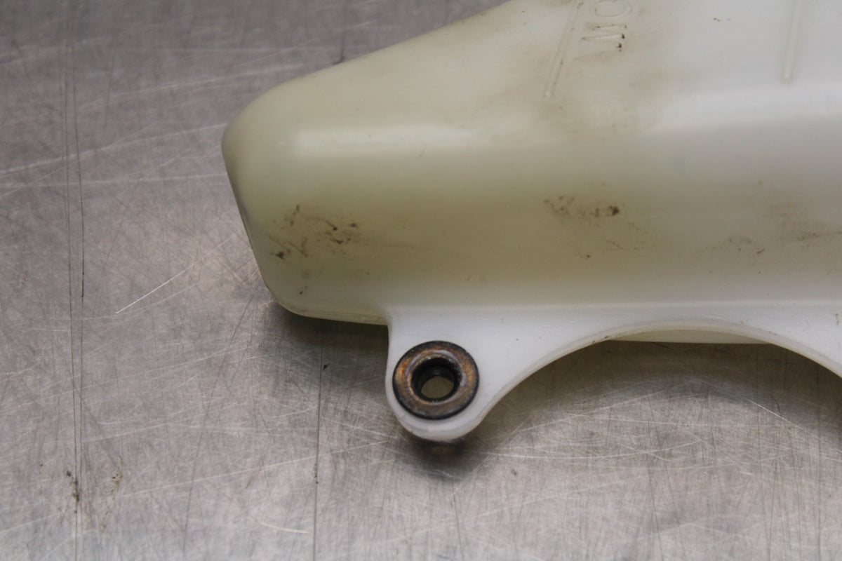 15-17 YAMAHA YZF R1 COOLANT WATER TANK RESERVOIR BOTTLE BB190