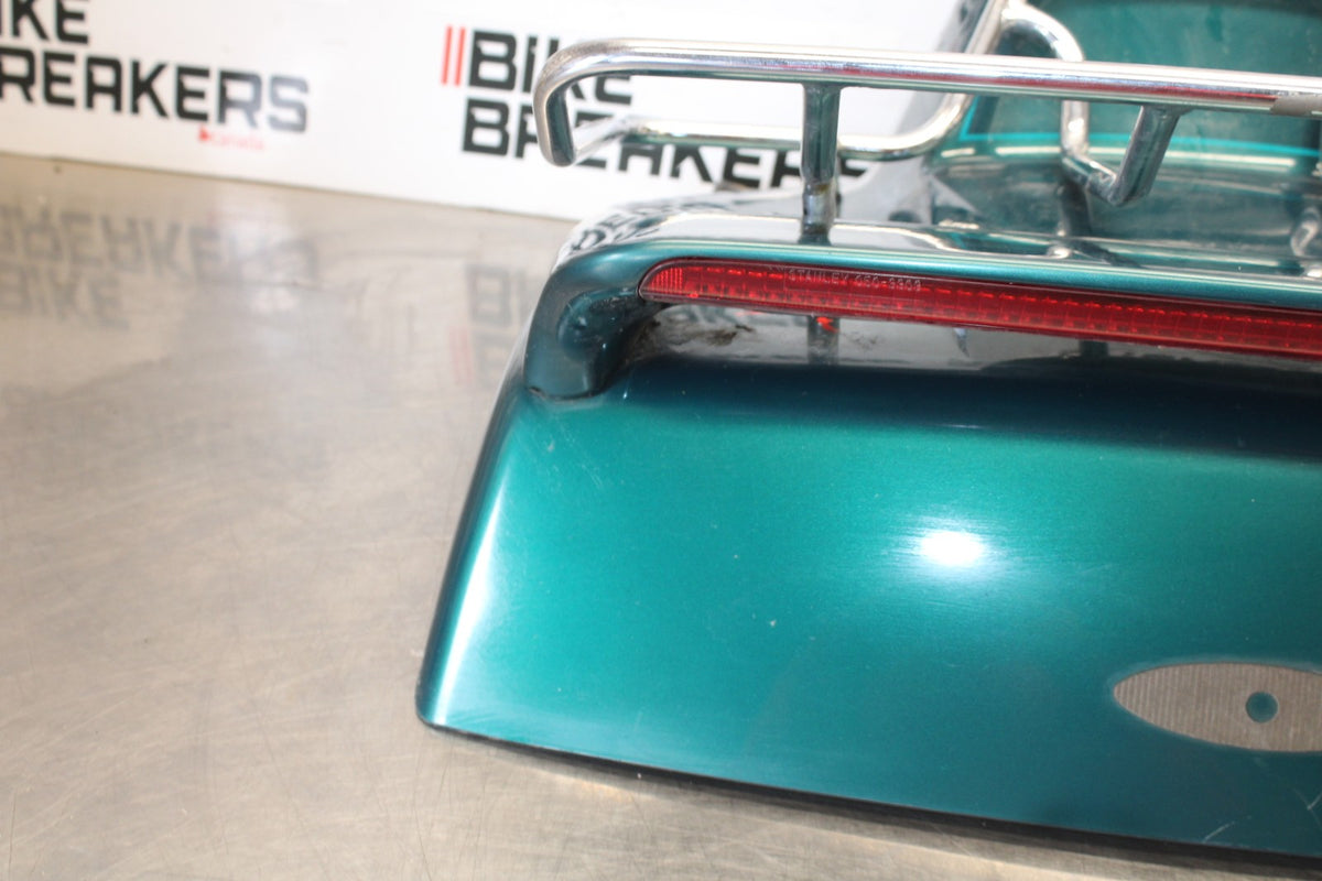 88-00 HONDA GOLDWING 1500 REAR TRUNK LID BB883