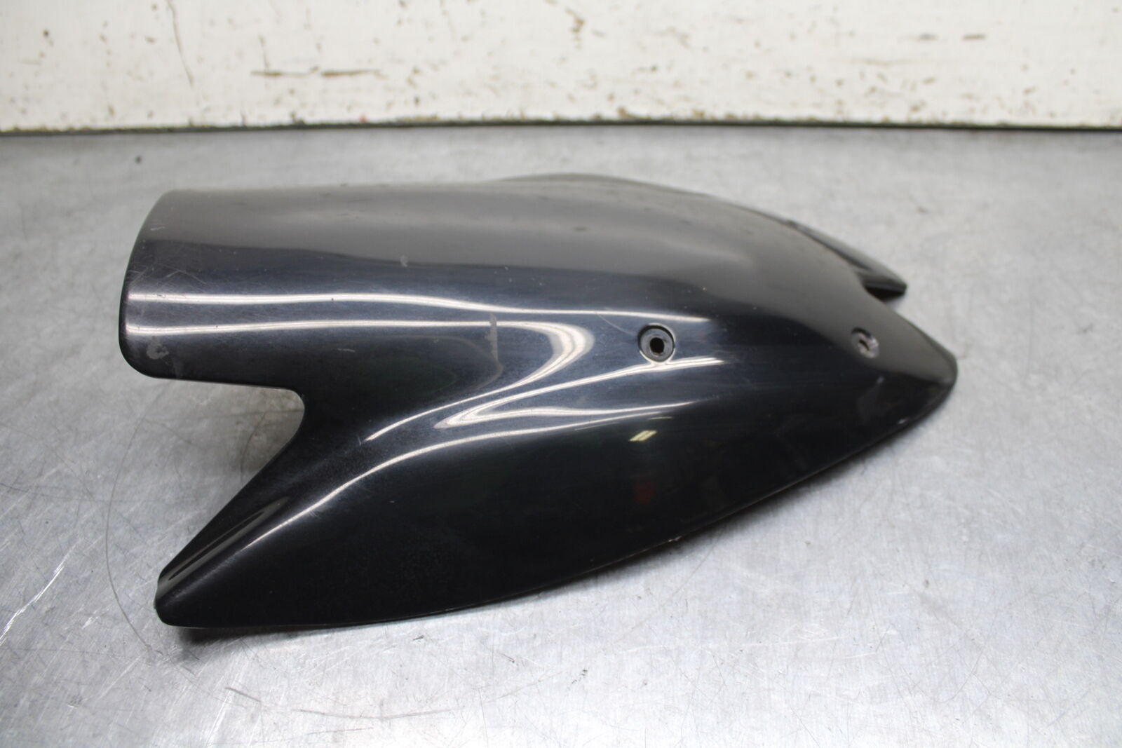 12-13 KAWASAKI Z1000 WINDSHIELD WINDSCREEN  BB743