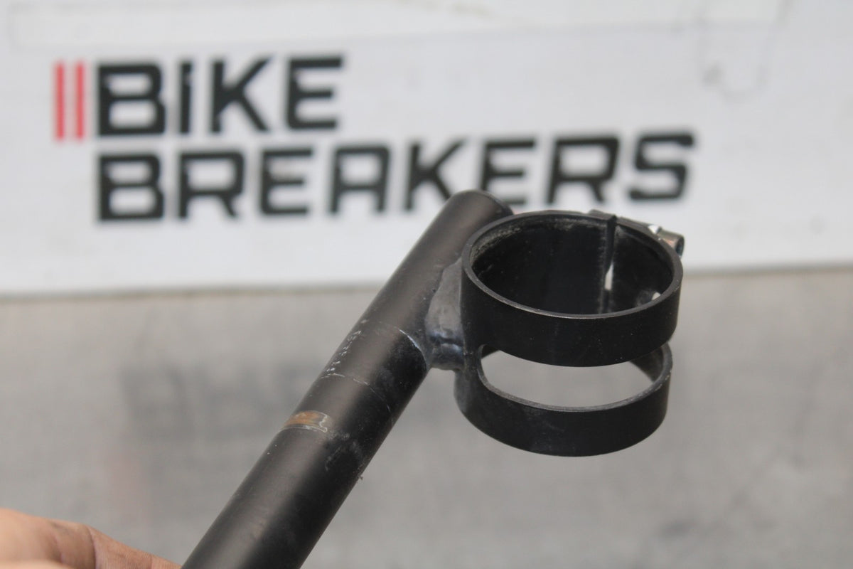 05 DUCATI SUPERSPORT 800 LEFT CLIP ON HANDLEBAR BB913