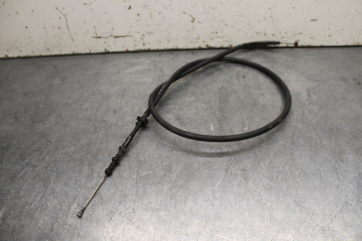 14-16 TRIUMPH AMERICA LT CLUTCH CABLE LINE BB720