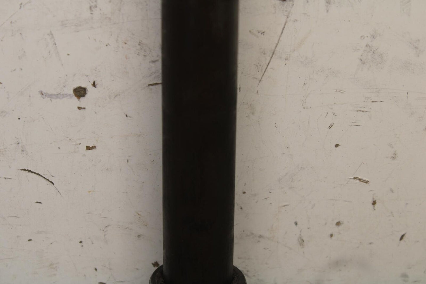 03-04 HONDA CBR600RR REAR AXLE BACK WHEEL RIM PIVOT BOLT AXEL  BB637