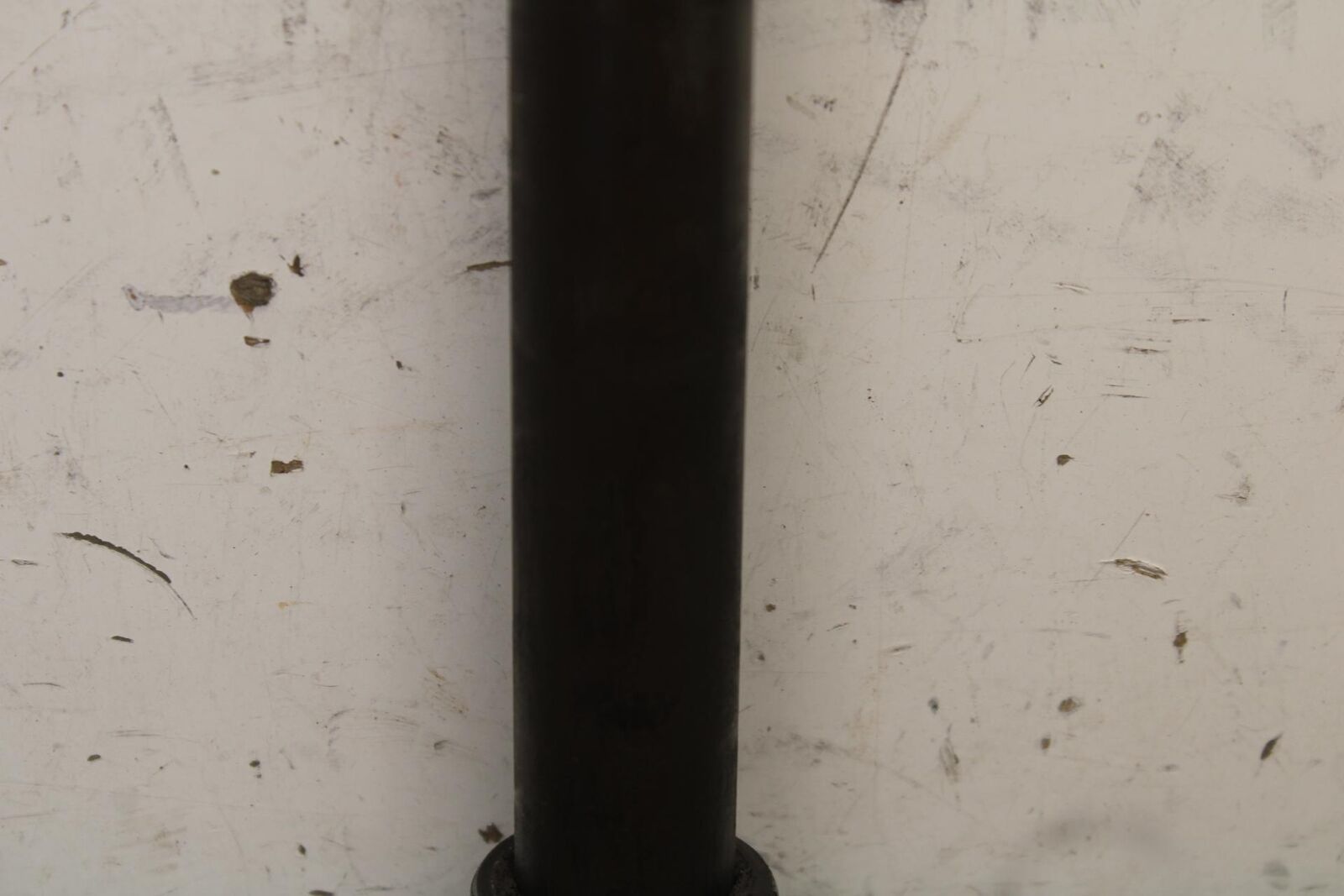 03-04 HONDA CBR600RR REAR AXLE BACK WHEEL RIM PIVOT BOLT AXEL  BB637