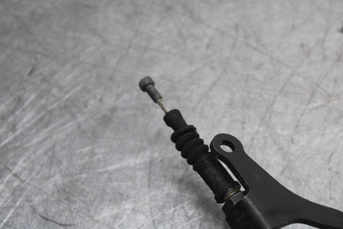 08-12 KAWASAKI NINJA 250R EX250J CLUTCH CABLE LINE BB111