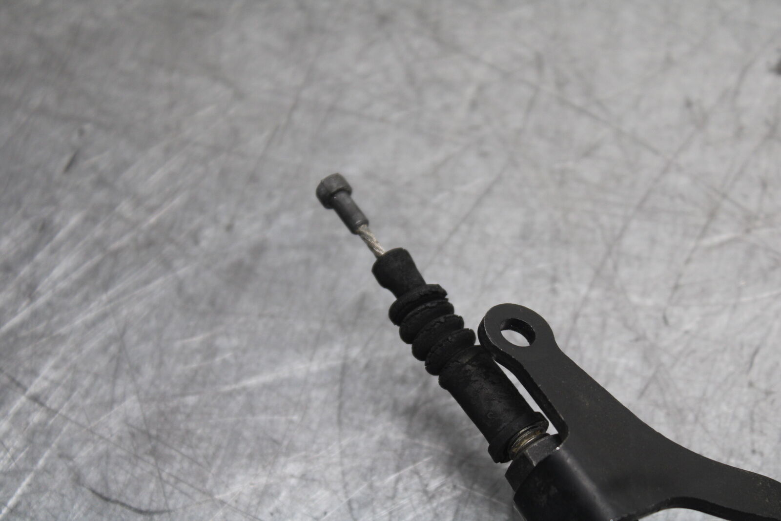 08-12 KAWASAKI NINJA 250R EX250J CLUTCH CABLE LINE BB111