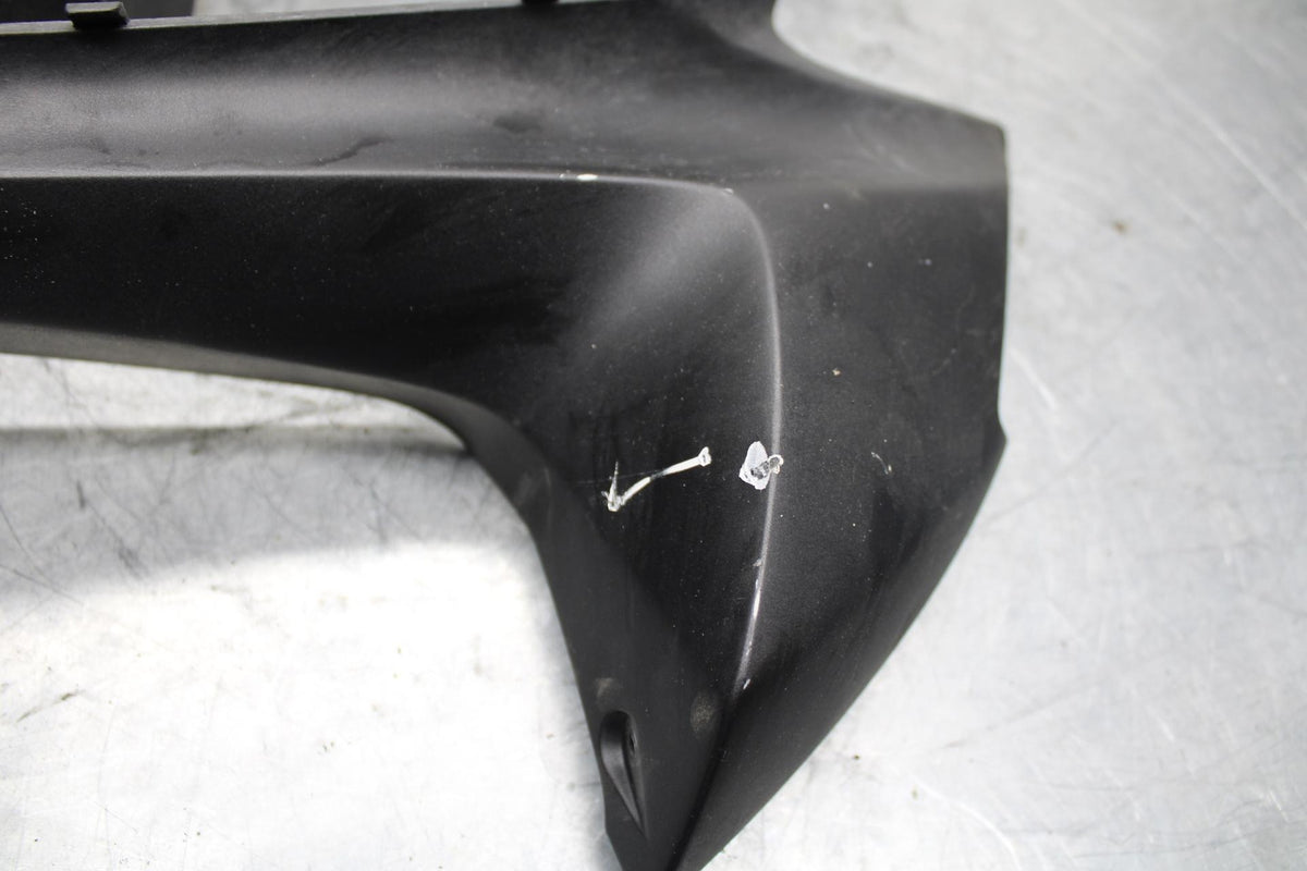 09-16 SUZUKI GSXR1000 LEFT RIGHT RAM AIR INTAKE DUCT PANEL COWL SET  BB439
