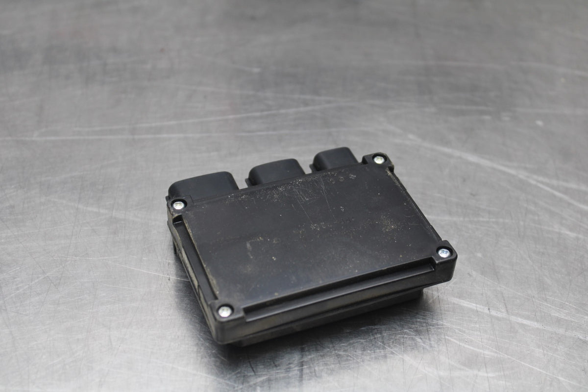 13 KAWASAKI NINJA 650 EX650F ABS RELAY ASSEMBLY FUSE BOX BB828