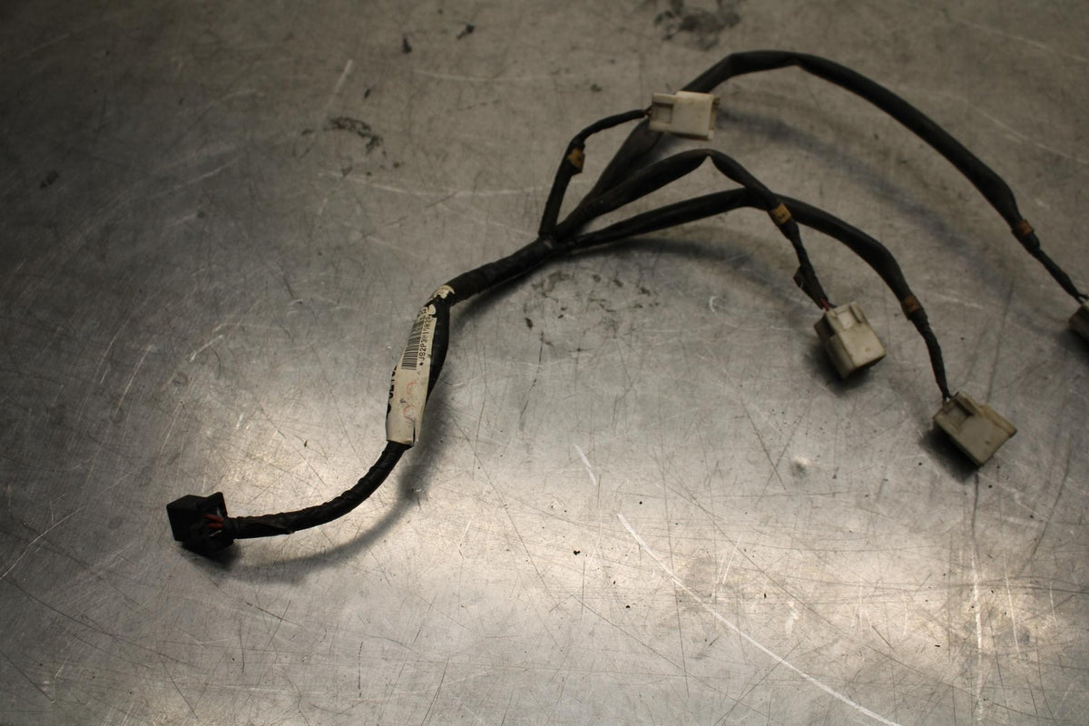 05-06 HONDA CBR600RR IGNITION COIL WIRING HARNESS WIRE LOOM 32102-MEE-000 BB624