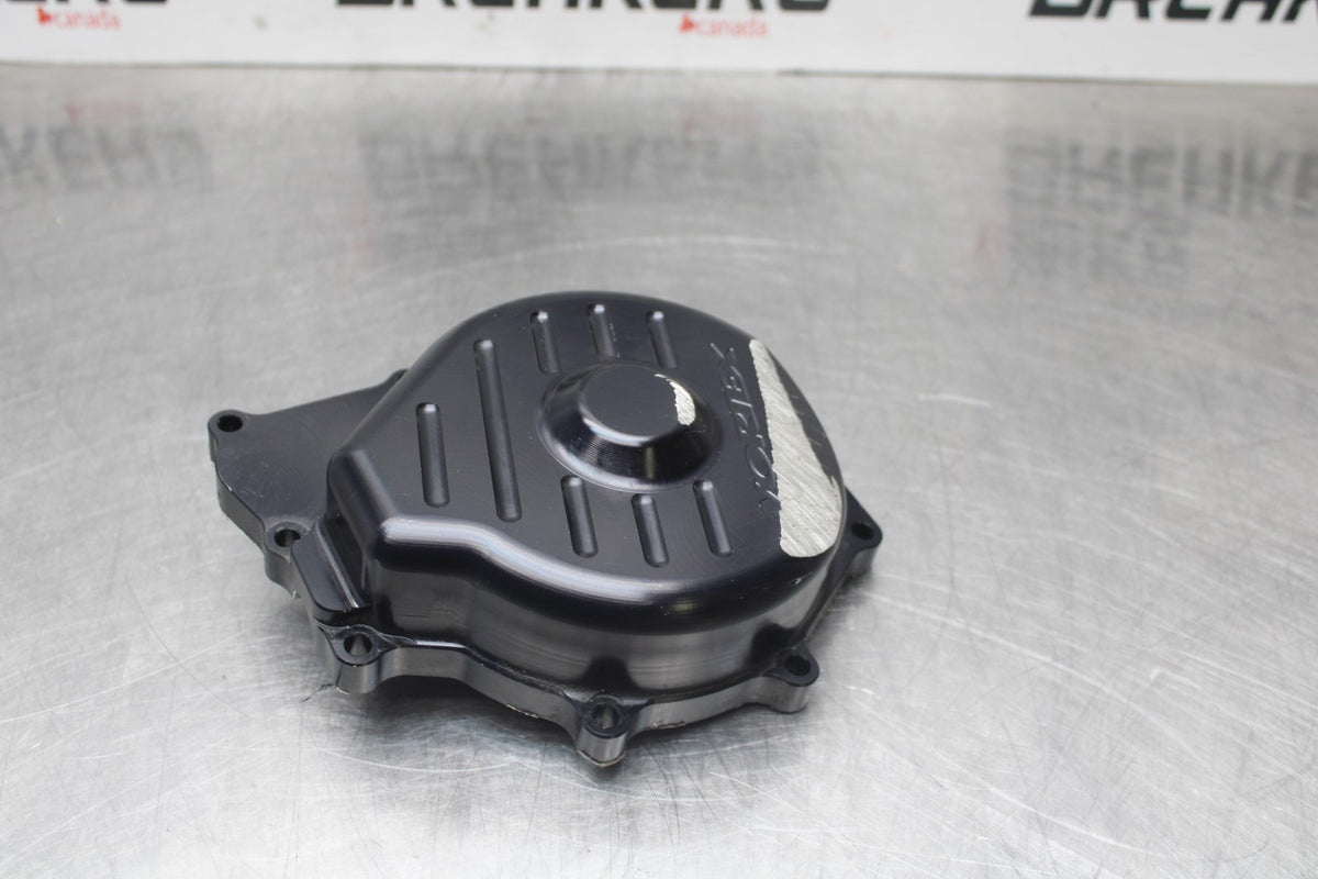 06-07 YAMAHA YZF R6 VORTEX STATOR MAGNETO ALTERNATOR COVER BB802