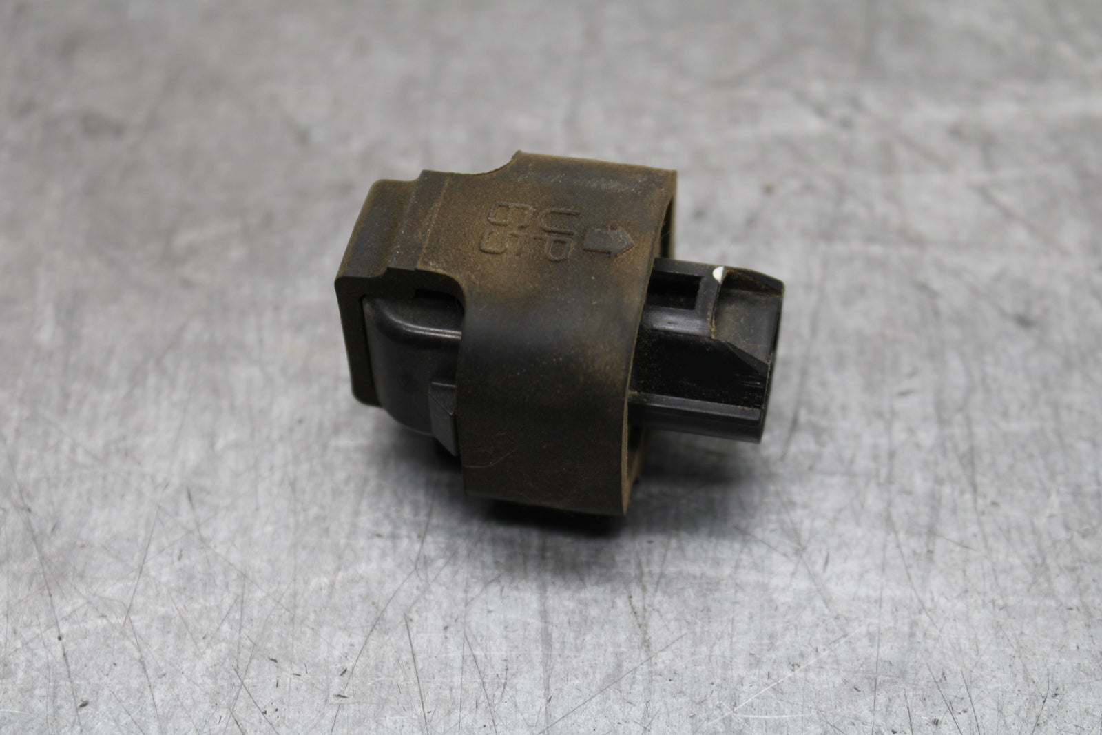 19-22 KAWASAKI Z400 TIP OVER BANK ANGLE CRASH SENSOR SWITCH  BB708