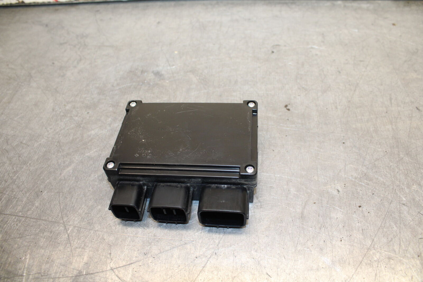 16-17 KAWASAKI VULCAN S 650 EN650 ABS RELAY 27002-0025 BB731