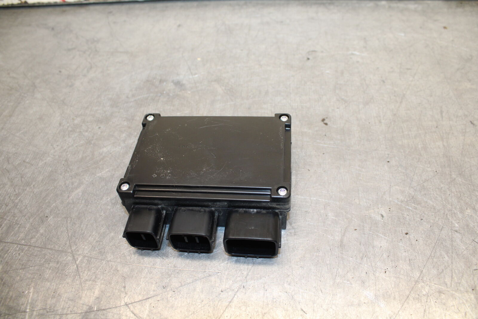 16-17 KAWASAKI VULCAN S 650 EN650 ABS RELAY 27002-0025 BB731