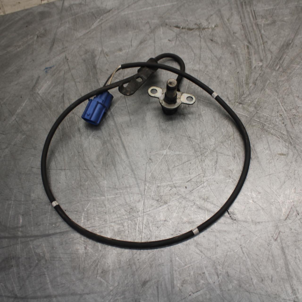 2016 Suzuki Bandit 1250S GSF1250SA ABS REAR ABS BRAKE SENSOR BB509
