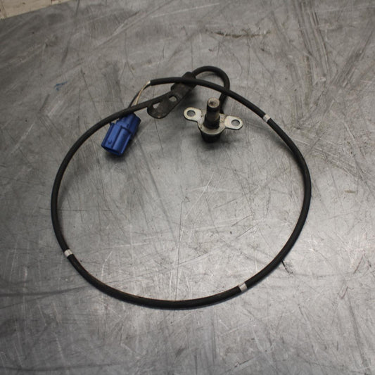 2016 Suzuki Bandit 1250S GSF1250SA ABS REAR ABS BRAKE SENSOR BB509