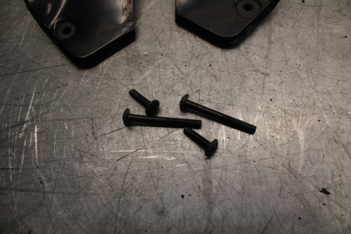 82-83 SUZUKI GS1100GL FRAME COVER COWL SET BB30