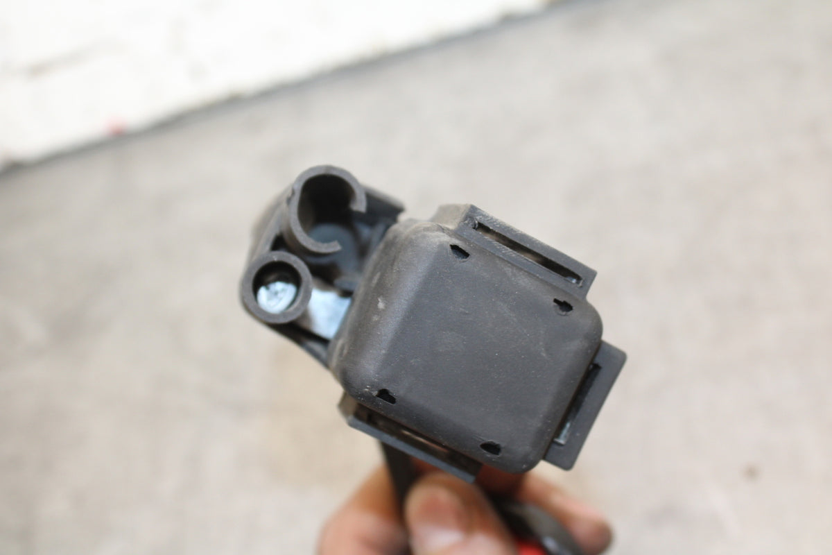 05-06 HONDA CBR600RR ENGINE STARTER RELAY STARTING MOTOR SWITCH BB727