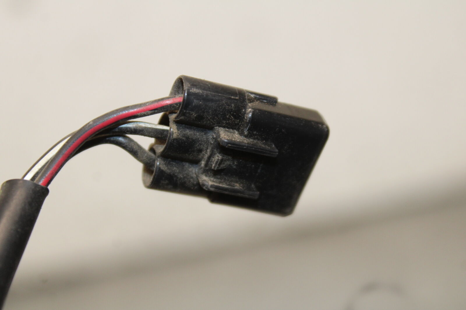 08-09 SUZUKI GSXR600 SPEED SPEEDOMETER SENSOR BB728