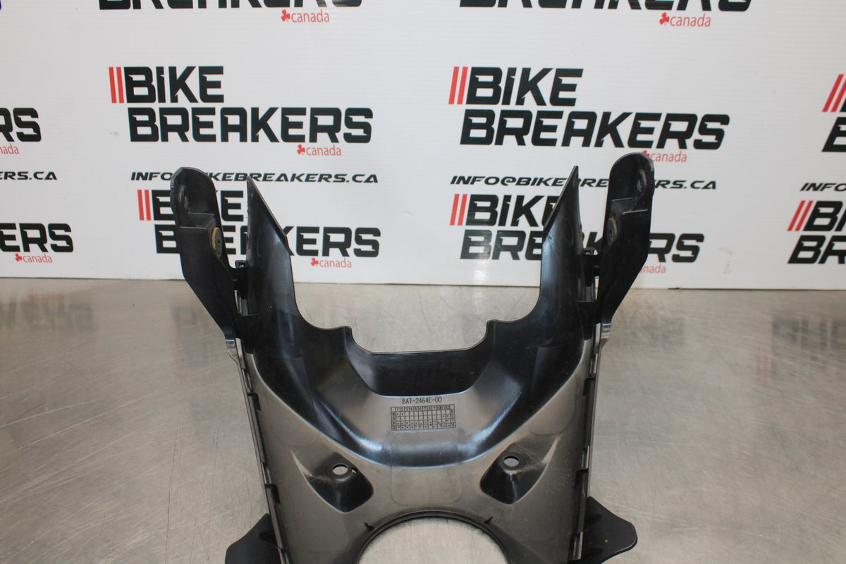 23-24 YAMAHA MT-07 GAS TANK FUEL CELL FAIRING COWL COVER TRIM BB194