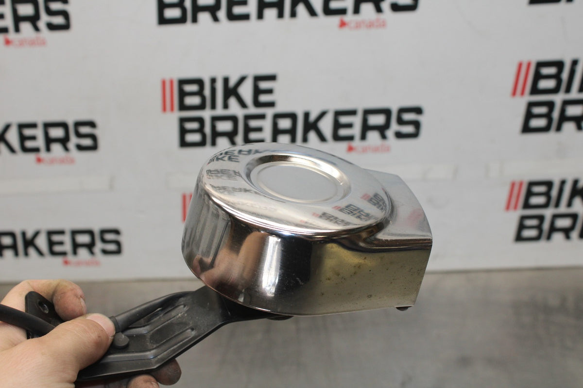 05-09 SUZUKI BOULEVARD C90 HORN SIGNAL BB918