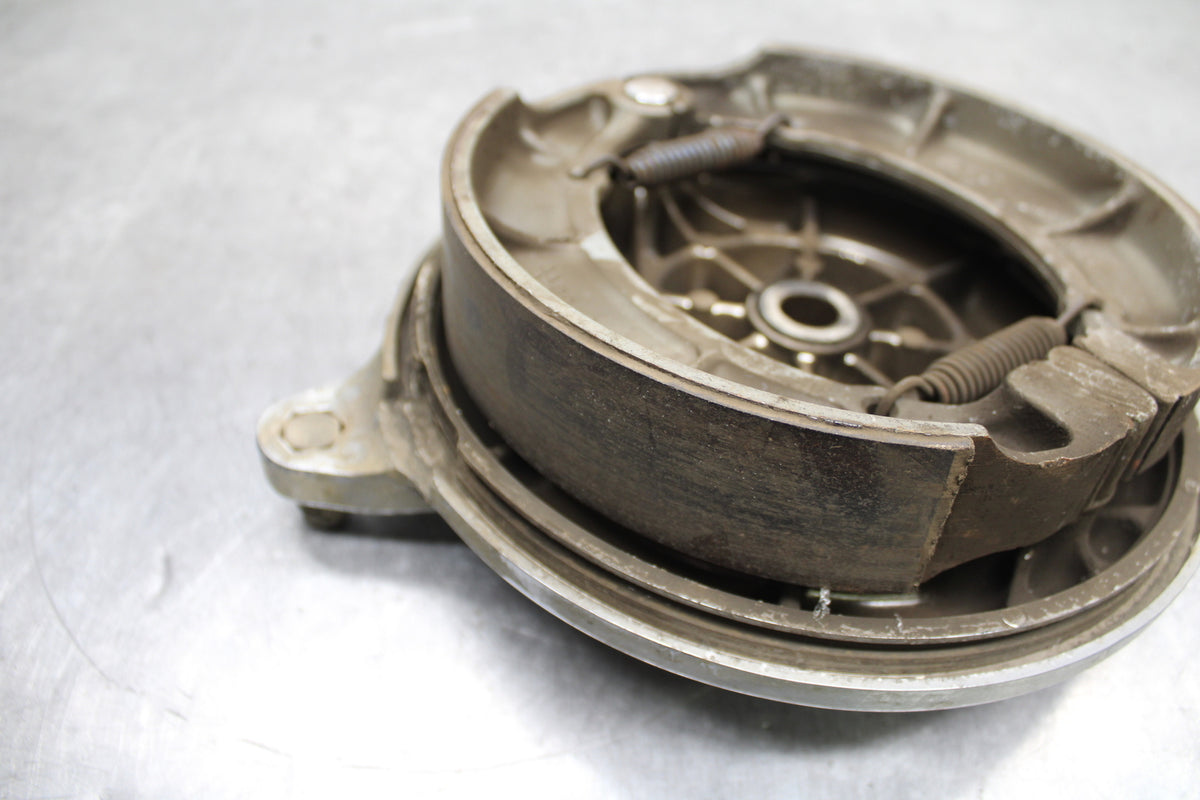 1984 Yamaha Virago 1000 DRUM BRAKE BB117