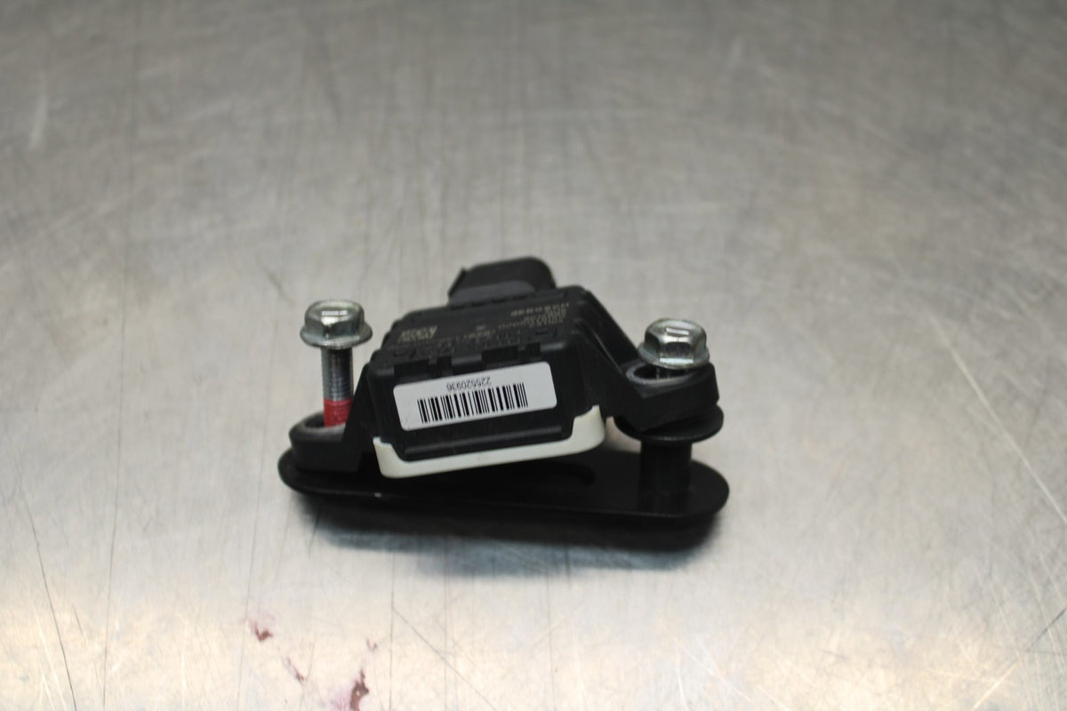 22 KAWASAKI NINJA 1000SX TIP OVER BANK ANGLE CRASH SENSOR SWITCH  BB780