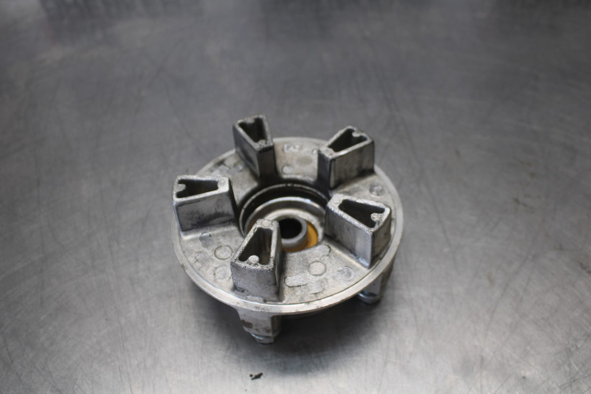 03 HONDA SHADOW SPIRIT 750 VT750DC REAR HUB CUSH BB907