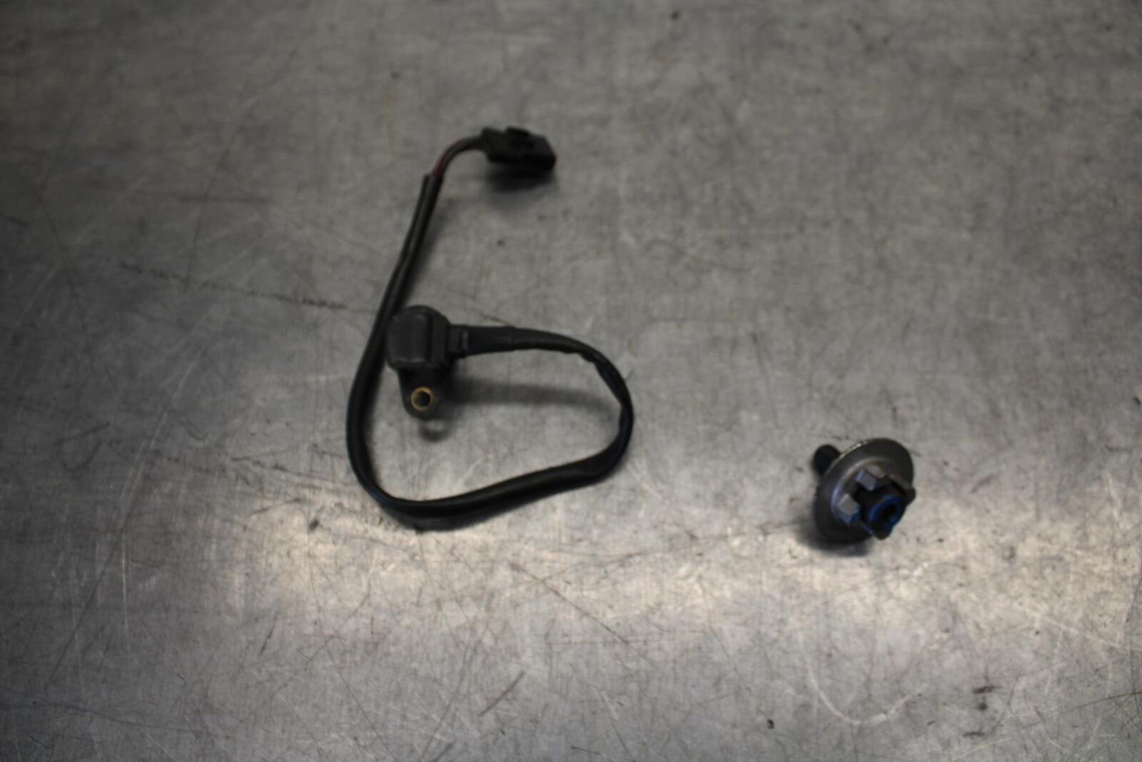 08-10 SUZUKI GSXR 600  SPEED SPEEDOMETER SENSOR BB101