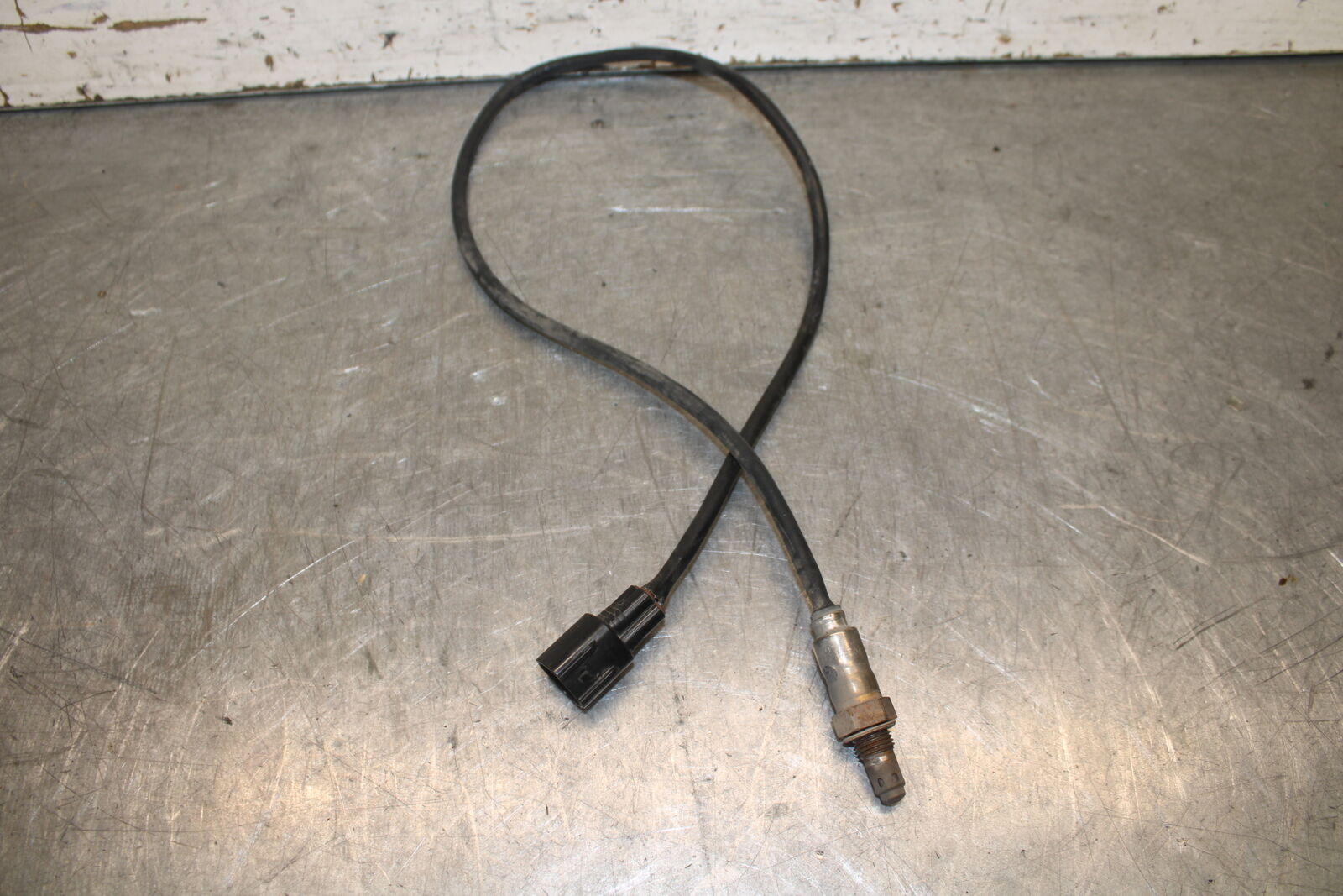 19-23 KAWASAKI NINJA ZX6R OXYGEN O2 EXHAUST GAS LAMBDA SENSOR 21176-0933 BB701