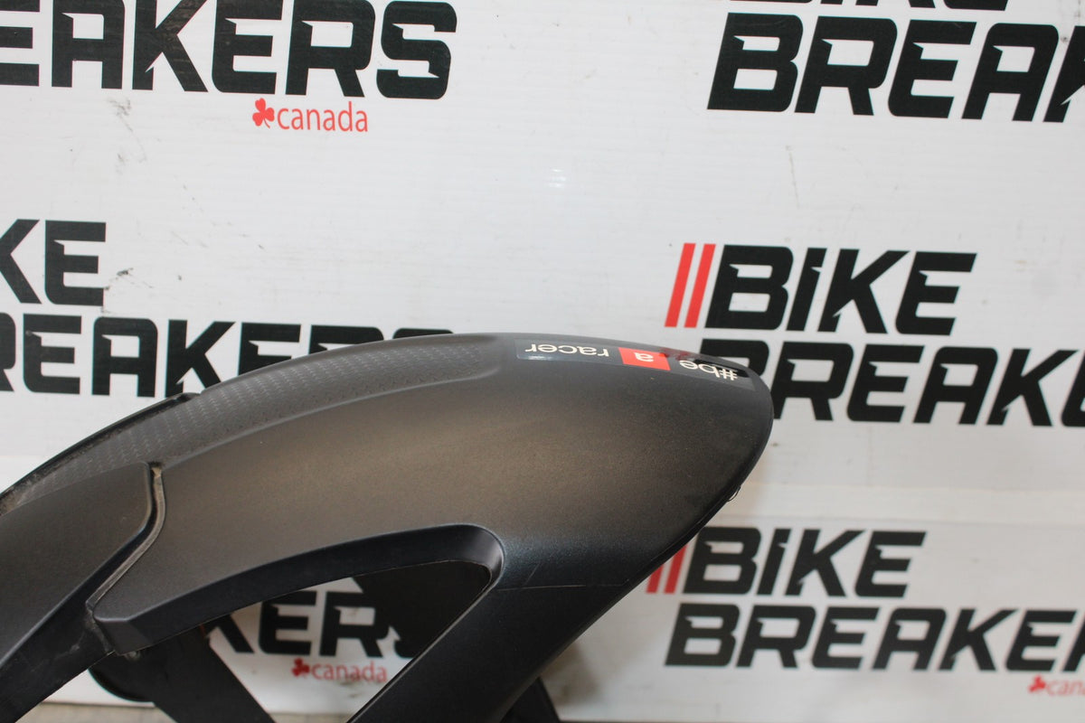20-23 APRILIA RS660 FRONT WHEEL FENDER COWL FAIRING BB889
