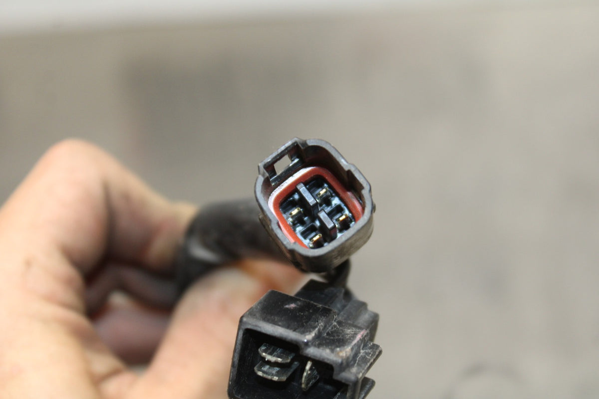 10 SUZUKI SV650 RECTIFIER VOLTAGE REGULATOR BB181