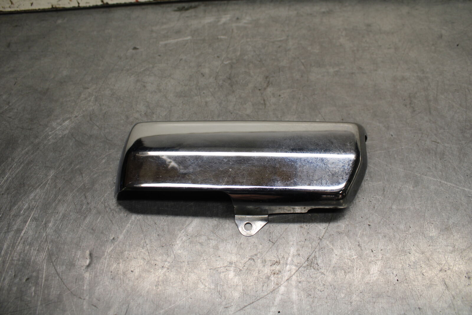 1998 Honda Valkyrie 1500 GL1500C REAR MASTER COVER PANEL SHIELD BB116