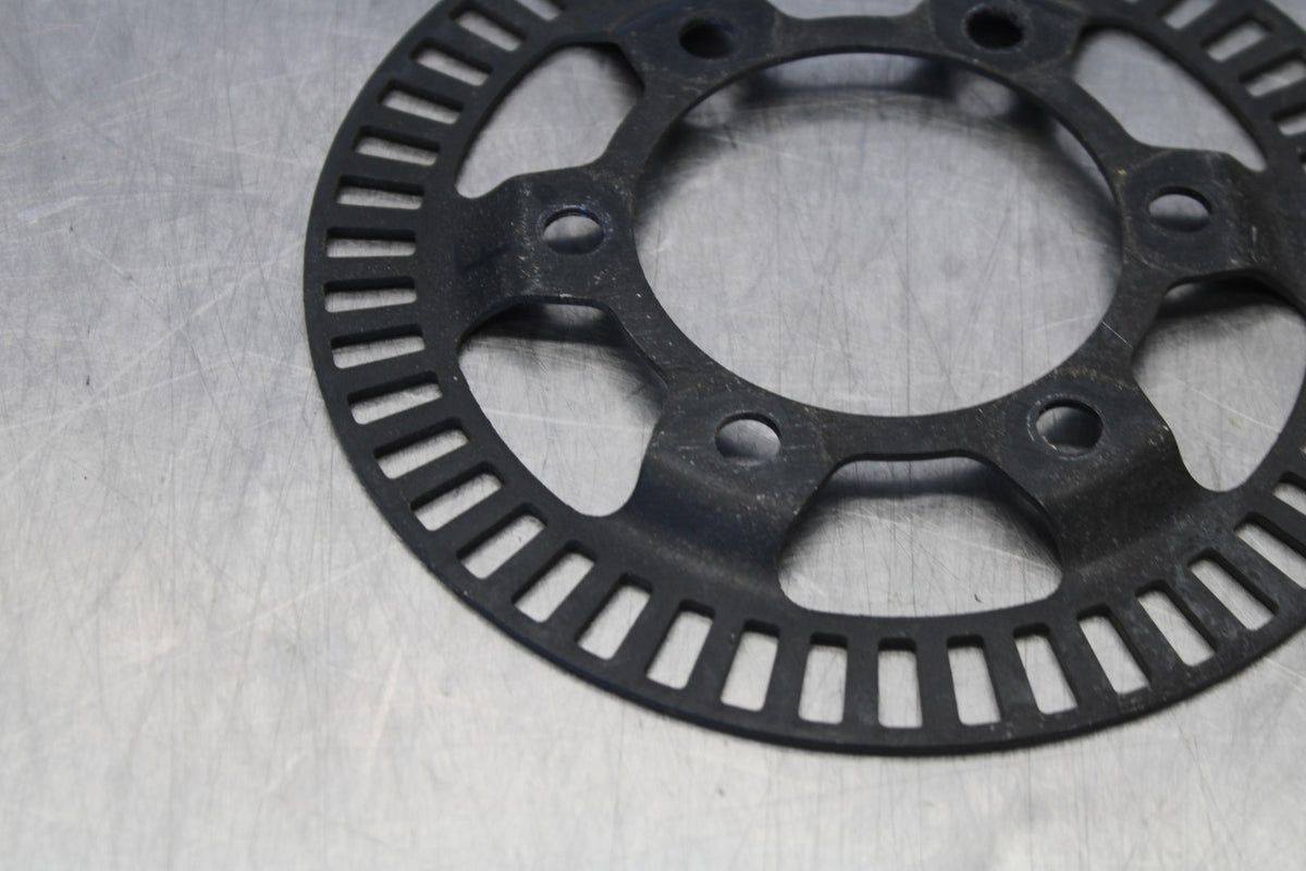20-23 APRILIA RS660 FRONT WHEEL ABS BRAKE RING DISC BB889
