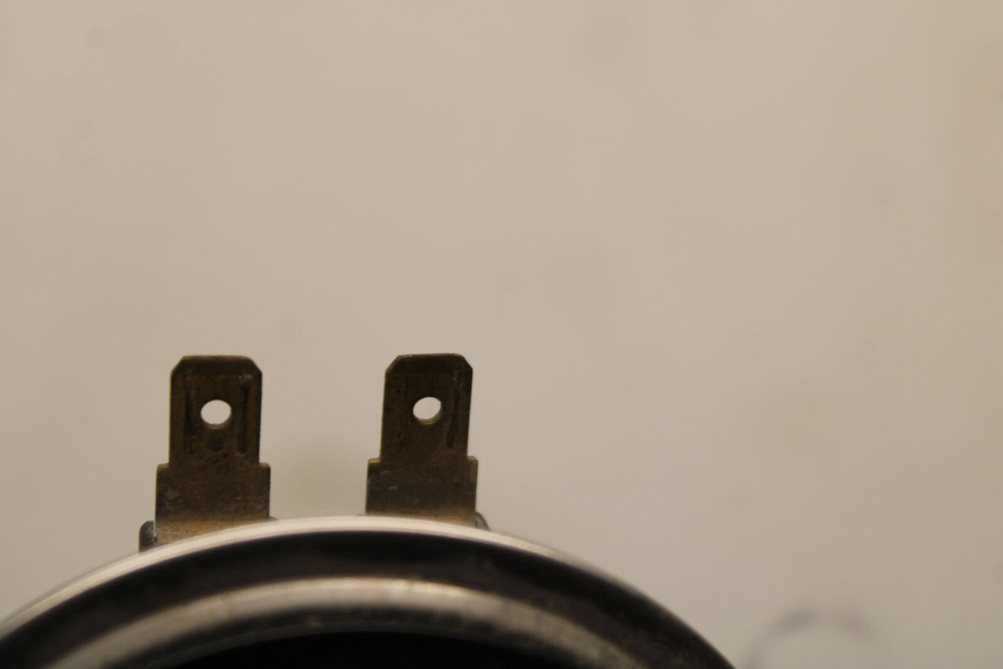 16 KAWASAKI NINJA ZX10R HORN SIGNAL 27003-0113 BB650