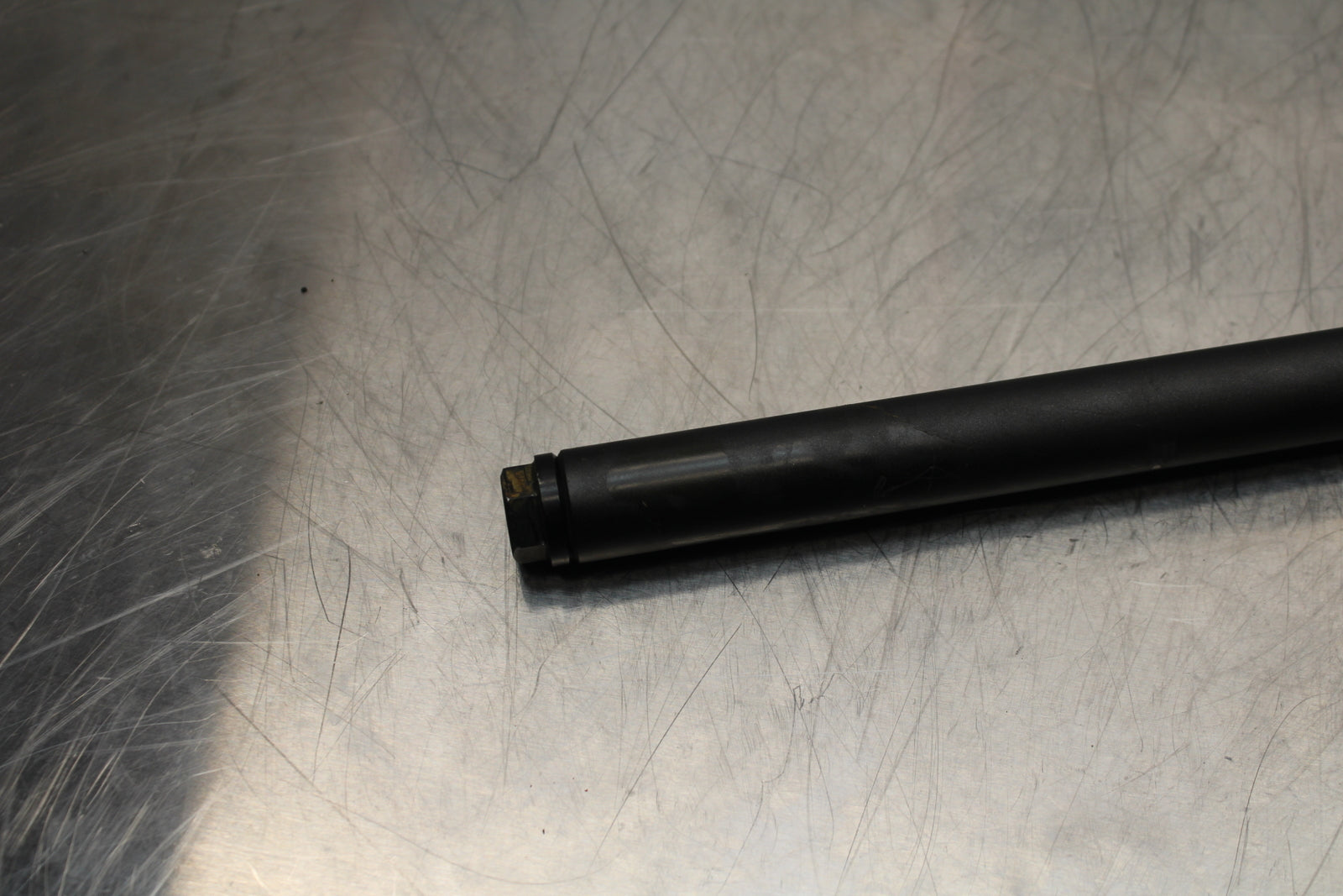 13-17 KAWASAKI NINJA ZX6R ZX636 ABS LEFT RIGHT CLIP ONS HANDLEBAR PAIR SET BB143