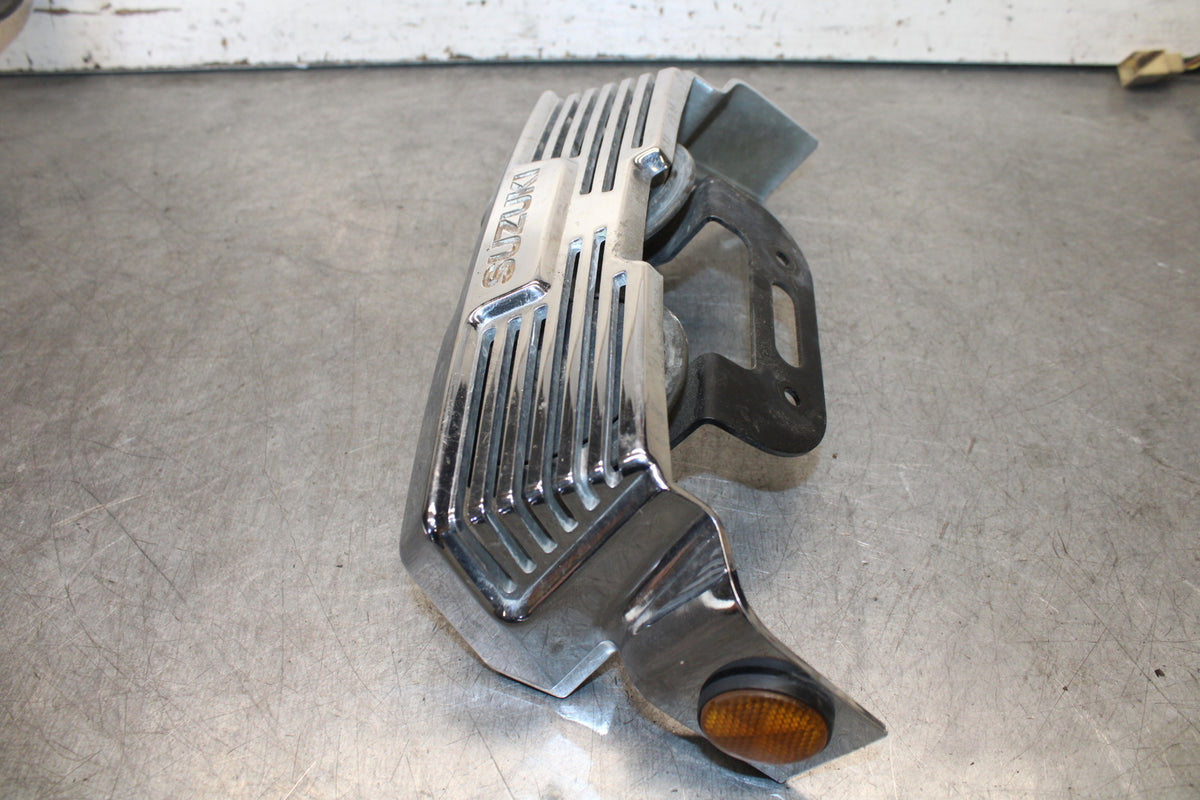 85-86 SUZUKI MADURA 1200 HORN SIGNAL  BB691