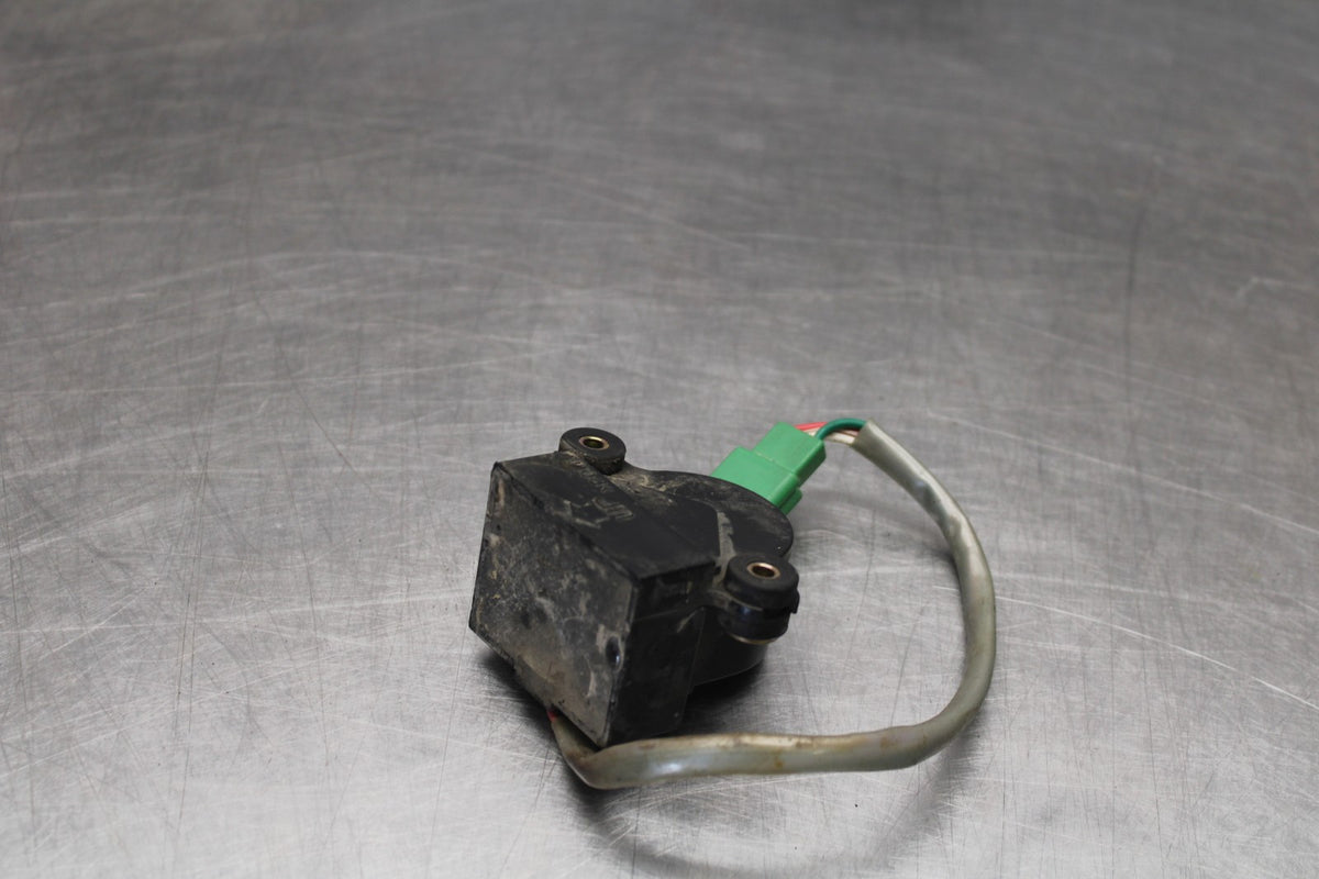 91-02 HONDA ST1100 TIP OVER BANK ANGLE CRASH SENSOR SWITCH  BB881