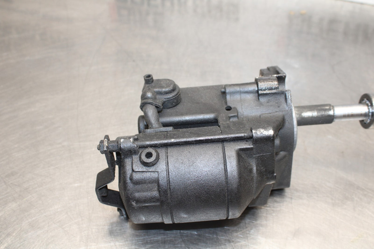99-00 HARLEY-DAVIDSON ELECTRA GLIDE FLHT ENGINE STARTING STARTER MOTOR BB805